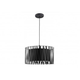   TK Lighting Подвесной светильник 1654 HARMONY BLACK