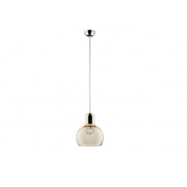 TK Lighting Подвес Mango 1х60 Вт E27 бежевый 601