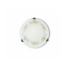 Ideal Lux Настенно-потолочный светильник FOGLIA PL1 D30 13794 - зображення 1