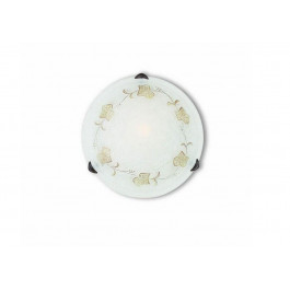Ideal Lux Настенно-потолочный светильник FOGLIA PL1 D30 13794