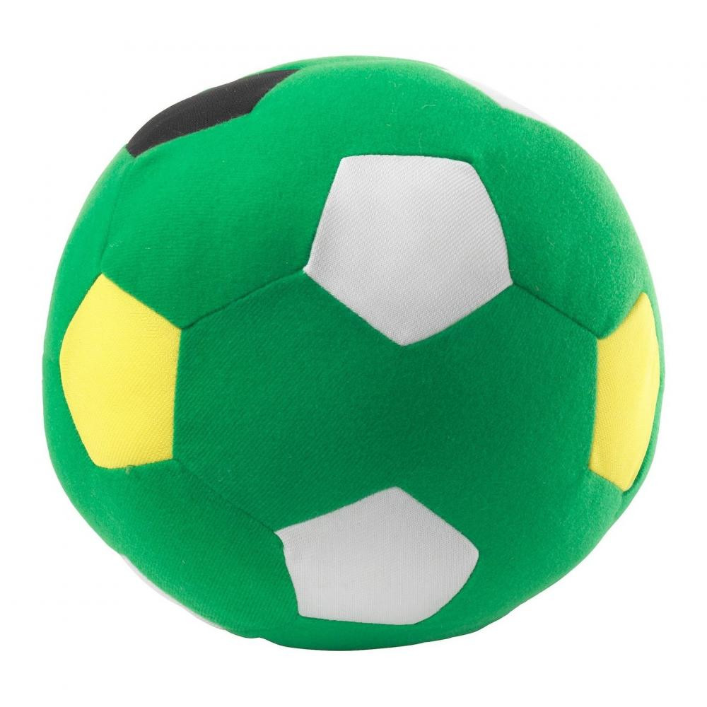 IKEA Мячик Спарка, зеленый (703.026.45) - зображення 1