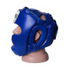 PowerPlay Боксерский шлем 3043 M Blue (PP_3043_M_Blue) - зображення 3