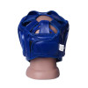 PowerPlay Боксерский шлем 3043 M Blue (PP_3043_M_Blue) - зображення 4
