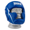 PowerPlay Боксерський шолом тренувальний 3100 XL Синій (PP_3100_XL_Blue) - зображення 1