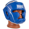 PowerPlay Боксерський шолом тренувальний 3100 XL Синій (PP_3100_XL_Blue) - зображення 2