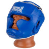 PowerPlay Боксерський шолом тренувальний 3100 XL Синій (PP_3100_XL_Blue) - зображення 3