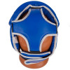PowerPlay Боксерський шолом тренувальний 3100 XL Синій (PP_3100_XL_Blue) - зображення 6