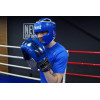 PowerPlay Боксерський шолом тренувальний 3100 XL Синій (PP_3100_XL_Blue) - зображення 7