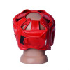 PowerPlay Боксерский шлем 3043 S Red (PP_3043_S_Red) - зображення 3
