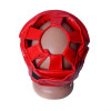 PowerPlay Боксерский шлем 3043 M Red (PP_3043_M_Red) - зображення 4