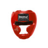 PowerPlay Боксерский шлем 3043 M Red (PP_3043_M_Red) - зображення 8