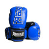 PowerPlay Боксерские перчатки 3017 12oz Blue (PP_3017_12oz_Blue) - зображення 2