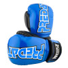 PowerPlay Боксерские перчатки 3017 12oz Blue (PP_3017_12oz_Blue) - зображення 3