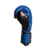 PowerPlay Боксерские перчатки 3017 12oz Blue (PP_3017_12oz_Blue) - зображення 4