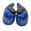 PowerPlay Боксерские перчатки 3017 12oz Blue (PP_3017_12oz_Blue) - зображення 9