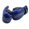 PowerPlay Боксерские перчатки 3017 12oz Blue (PP_3017_12oz_Blue) - зображення 10