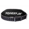 PowerPlay Пояс для тяжелой атлетики 5053 черно-красный M (PP_5053_M_Black) - зображення 3