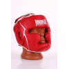 PowerPlay Боксерський шолом тренувальний 3100 XL Червоний (PP_3100_XL_Red) - зображення 4