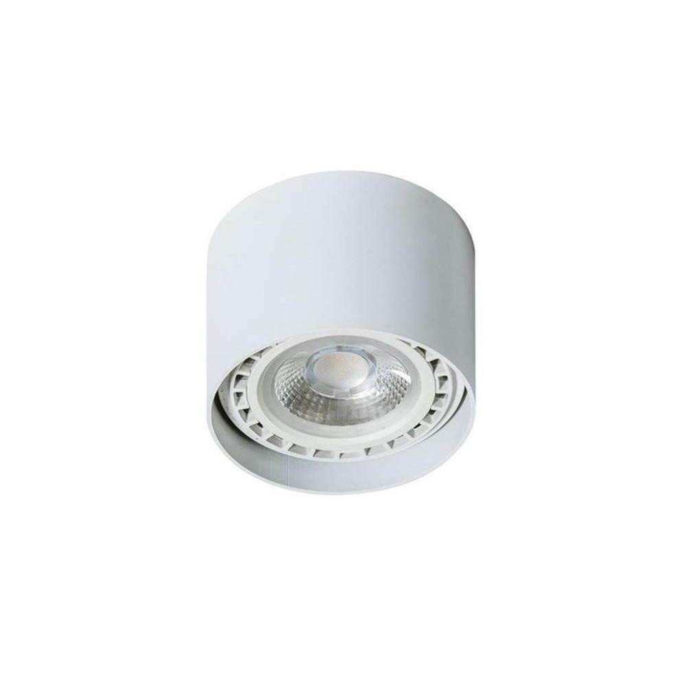 Azzardo Точечный светильник AZ1836 ECO (azzardo-AZ1836) - зображення 1