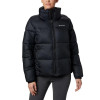 Columbia Жіноча куртка  Puffect Jacket - Black XS Черный - зображення 1