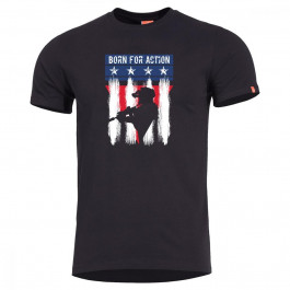 Pentagon Футболка T-Shirt  Ageron Ranger Black