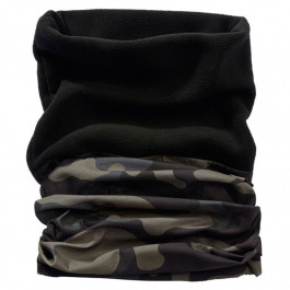 Brandit Захисний шарф  Multifunction Fleece - Dark Camo