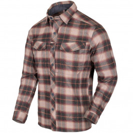   Helikon-Tex Defender Mk2 Pilgrim Rust Plaid (KO-DPG-SR-P9-B06)