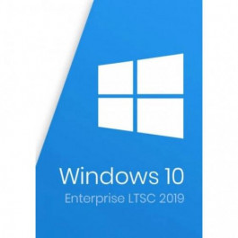 Microsoft Windows 10 Enterprise N LTSC 2019 Upgrade (DG7GMGF0DMGP_0005)