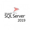 Microsoft SQL Server 2019 1 Device CAL Commercial Perpetual (DG7GMGF0FKZW_0002) - зображення 1