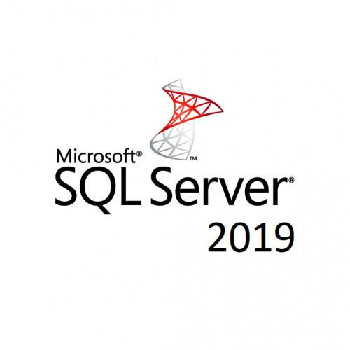 Microsoft SQL Server 2019 1 Device CAL Commercial Perpetual (DG7GMGF0FKZW_0002) - зображення 1