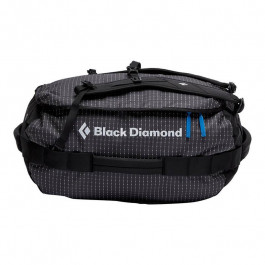 Black Diamond Stonehauler 45L Duffel / black (BD680087.0002)