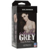 Doc Johnson Sasha Grey - Ultraskyn Cream Pie Pocket (SO1585) - зображення 2
