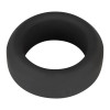 Orion Black Velvets Cock Ring, 2,6 см (61325180340000) - зображення 6