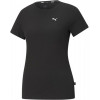 PUMA Футболка  Ess Small Logo Tee 58677651 XS  Black-CAT (4063697244740) - зображення 1