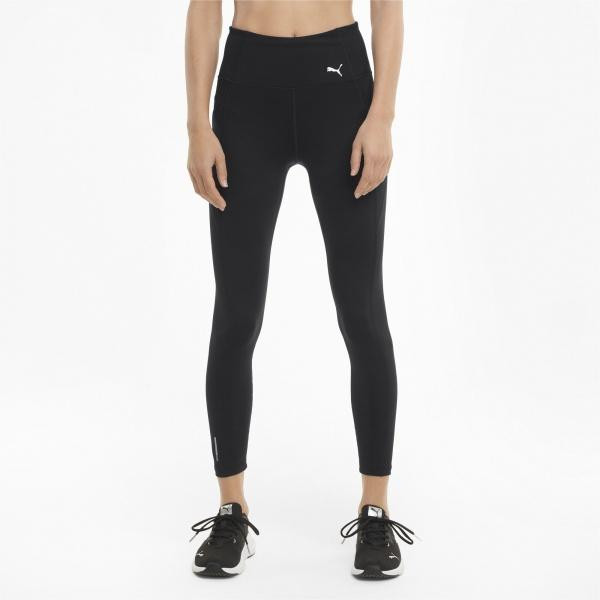 PUMA Спортивні легінси  Favorite Forever Hw 7/8 Tight 52026701 XS  Black (4063697435377) - зображення 1