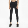 PUMA Спортивні легінси  Favorite Forever Hw 7/8 Tight 52026701 XL  Black (4063697435414) - зображення 1