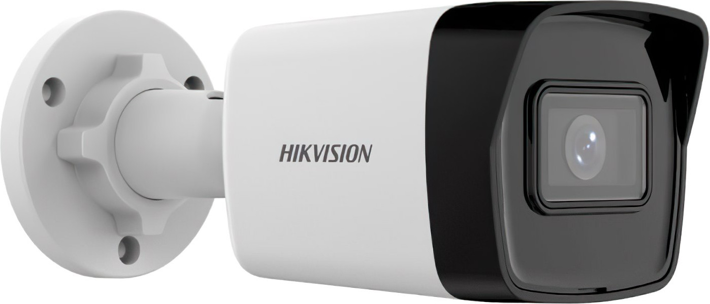 HIKVISION DS-2CD1043G2-IUF (4.0 мм) - зображення 1