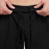 Nike Шорти  M Nk Df Challenger 7Bf Short DV9359-010 XL Black/Black/Black (196153879317) - зображення 6