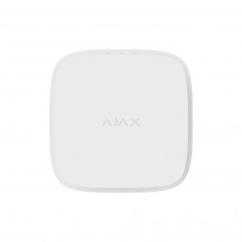 Ajax FireProtect 2 SB (Smoke | Heat) білий