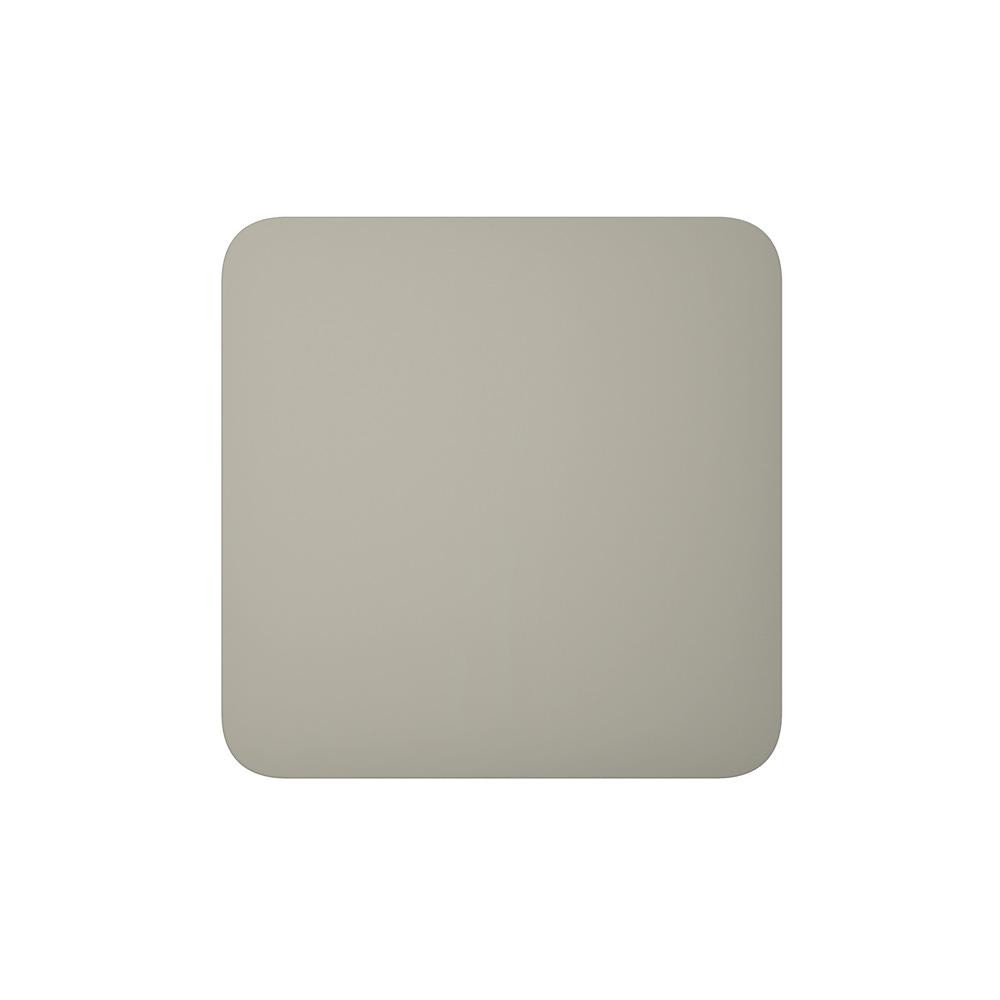 Ajax Кнопка Button (olive/оливкова) для LightSwitch SoloButton (1-gang/2-way) Ajax - зображення 1