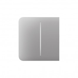 Ajax Кнопка Button (fog/димна) для LightSwitch SideButton (2-gang) Ajax