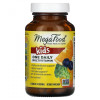 MegaFood БАД Вітаміни для дітей, Kid&#039;s One Daily, , 1 в день, 60 таблеток - зображення 1