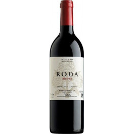 Roda Вино Резерву 2015 червоне 0,75 (8436538812389)