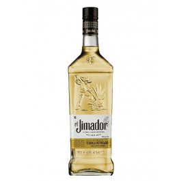 Міцні алкогольні напої El Jimador
