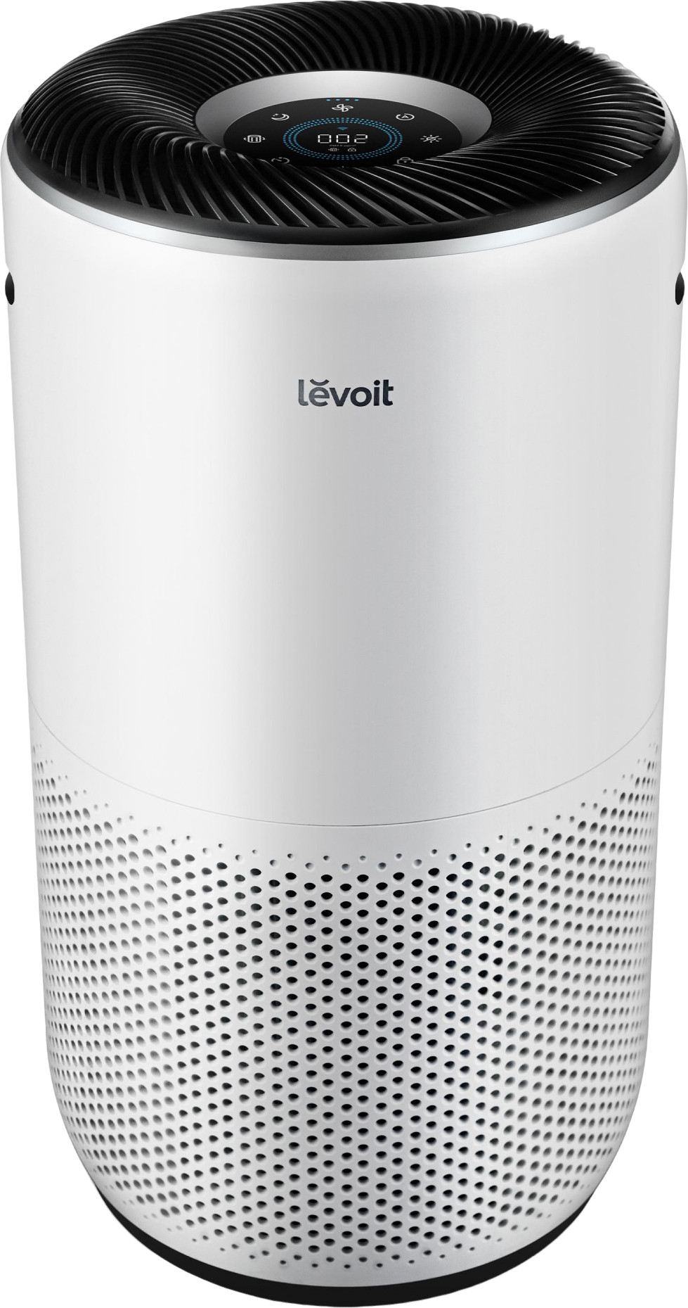 Levoit Smart Air Purifier Core 400S White (HEAPAPLVSEU0072) - зображення 1