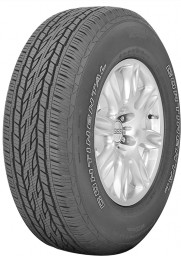   Continental ContiCrossContact LX2 (265/65R18 114H)