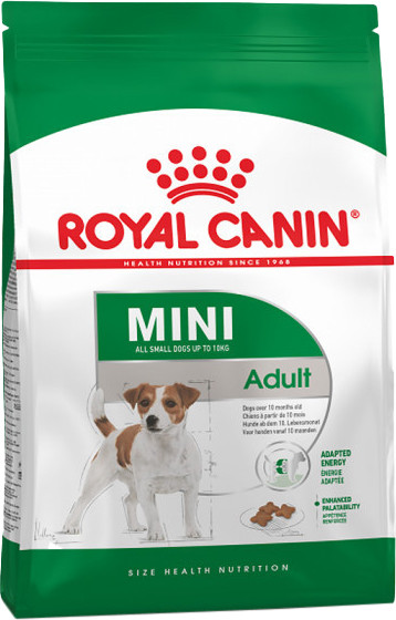 Royal Canin Mini Adult 4 кг (3001040) - зображення 1