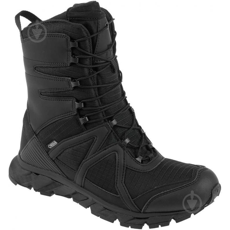 Chiruca Patrol High Gore-Tex р.43 1920.32.74 чорний - зображення 1