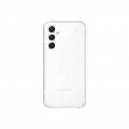 Samsung A546 Galaxy A54 Soft Clear Cover Transparent (EF-QA546CTEG)