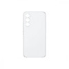Samsung A546 Galaxy A54 Soft Clear Cover Transparent (EF-QA546CTEG) - зображення 5